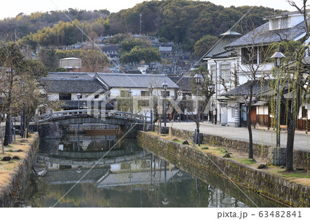 倉敷美観地区417 63482841