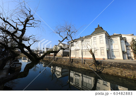 倉敷美観地区519 63482883