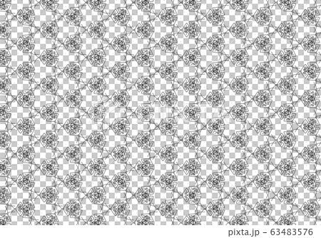 圖案素材/背景 圖案素材/背景 63483576