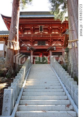 牛伏寺 牛伏寺 63483723