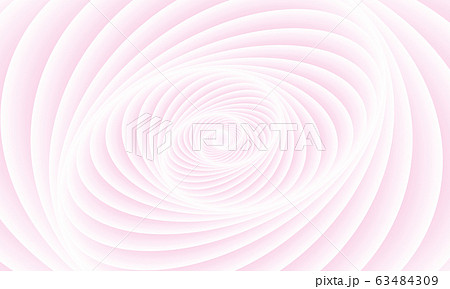 渦巻のイラスト 63484309