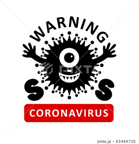 Coronavirus virus Covid-19 Cell Icon 2019-nCoV Novel China Coronavirus Virus. Quarantine No Infection and Stop Coronavirus Concepts. Dangerous Coronovirus Cell SARS for volunteers Quarantine No Panic Coronavirus virus Covid-19 Cell Icon 2019-nCoV Novel China Coronavirus Virus. Quarantine No Infection and Stop Coronavirus Concepts. Dangerous Coronovirus Cell SARS for volunteers Quarantine No Panic 63484730