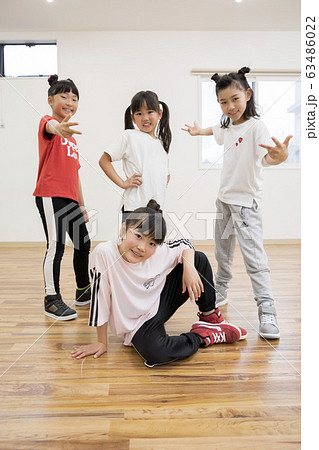 子供 ダンス 教室