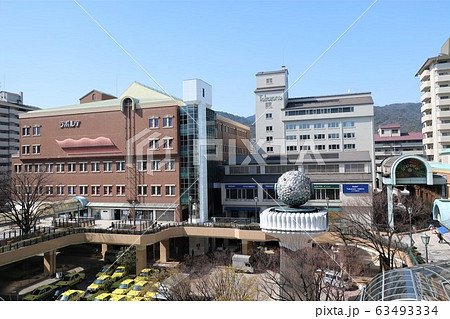 芦屋駅北口 芦屋駅北口 63493334