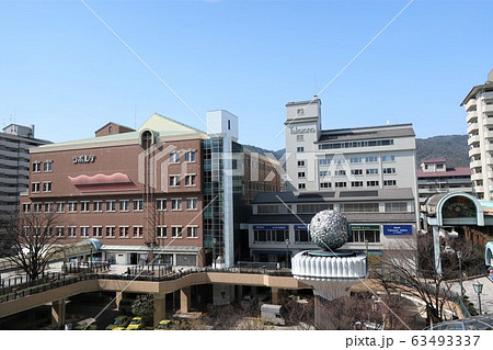 芦屋駅北口 芦屋駅北口 63493337