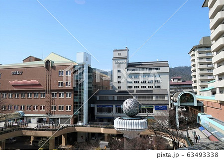 芦屋駅北口 芦屋駅北口 63493338