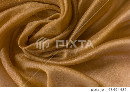 Shiny cloth background 63494485
