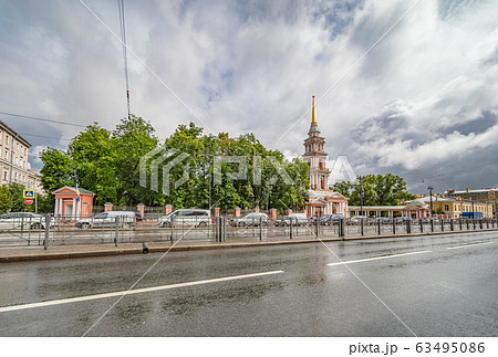 Cathedral of the Exaltation of the Holy Cross 63495086