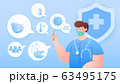 Doctor suggests the way to protect yourself from 63495175