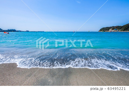 逗子の海 逗子の海 63495221