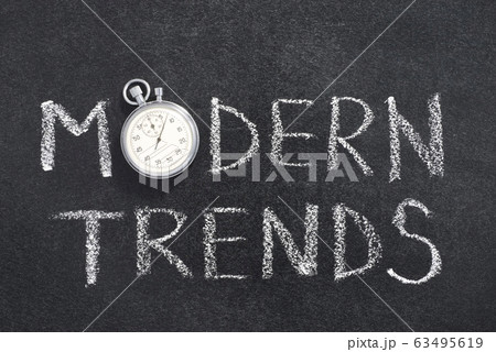 modern trends watch modern trends watch 63495619