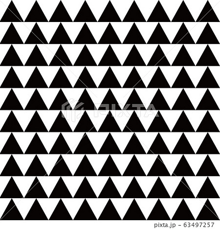 日本の伝統模様 鱗 日本の伝統模様 鱗 63497257