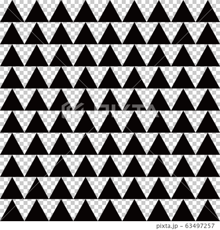 日本の伝統模様 鱗 日本の伝統模様 鱗 63497257