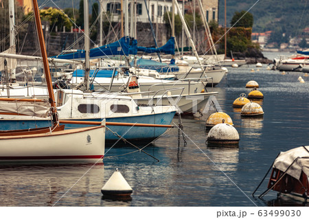 Europe. Italy. Summer. Beautiful place for traveling 63499030