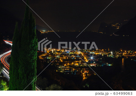 Europe. Italy. Summer. Beautiful place for traveling 63499063