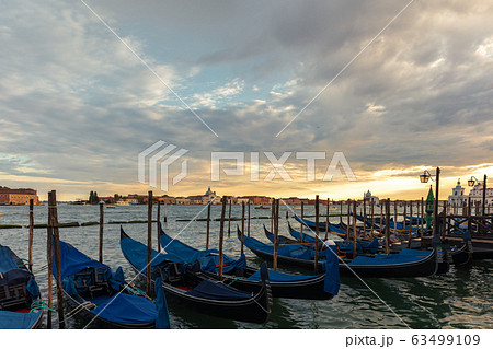 Europe. Italy. Summer. Beautiful place for traveling 63499109