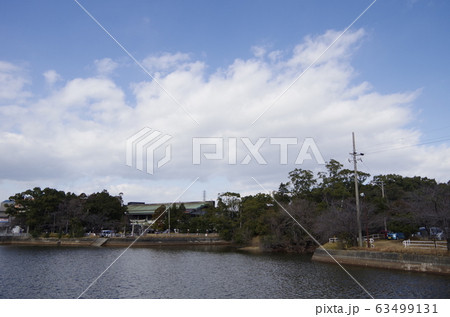 入水神社　愛知県半田市 63499131