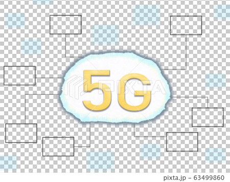 5G-白背景 63499860
