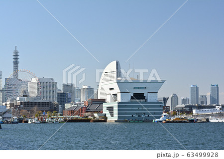 横浜・山下公園 横浜・山下公園 63499928