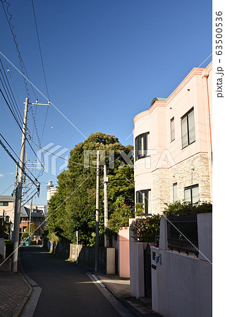 横浜・山手 横浜・山手 63500536