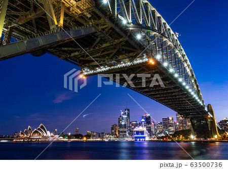Sydney（シドニー、オーストラリア） 63500736