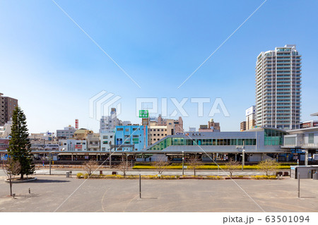 清水駅 清水駅前 清水駅 清水駅前 63501094