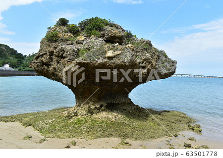 浜比嘉島（Okinawa 63501778