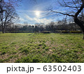 原っぱ 63502403