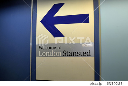 Stansted Airport - Stansted Express London, United Stansted Airport - Stansted Express London, United 63502854