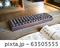 そろばん 63505555