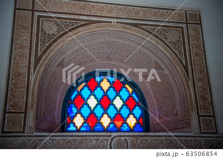 イスラム芸術の極致 バイア宮殿 イスラム芸術の極致 バイア宮殿 63506854