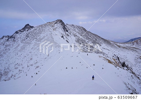 東天狗からの西天狗 63509667