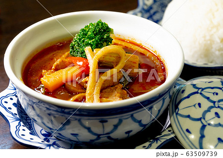 ジャングルカレー ジャングルカレー 63509739