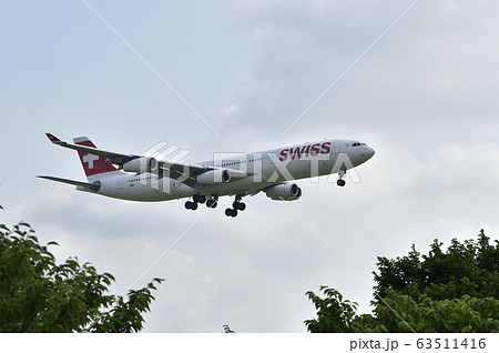 アプローチ 63511416