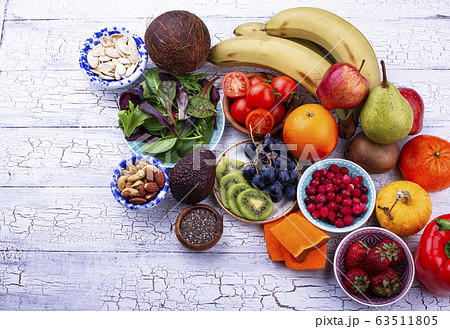 Healthy product for fruitarian diet Healthy product for fruitarian diet 63511805