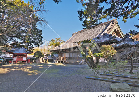 【無量寺】 和歌山県東牟婁郡串本町串本 【無量寺】 和歌山県東牟婁郡串本町串本 63512170