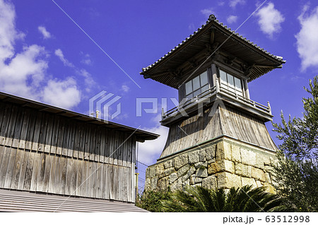 牛窓 燈籠堂 岡山県瀬戸内市 牛窓 燈籠堂 岡山県瀬戸内市 63512998
