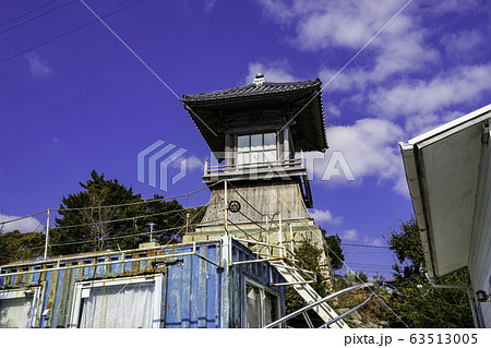 牛窓　燈籠堂　岡山県瀬戸内市 63513005
