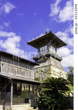 牛窓　燈籠堂　岡山県瀬戸内市 63513006