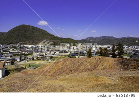 国指定史跡　伊部南大窯跡　岡山県備前市 63513799