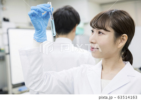 研究 開発 実験イメージ 研究 開発 実験イメージ 63514163