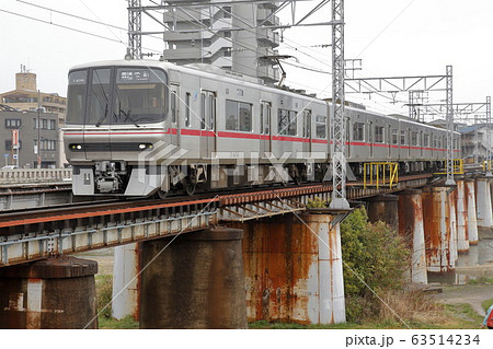 名鉄3300系 瀬戸線タイプ 名鉄】3300系3306Fが教習車に |2nd-train鉄道ニュース