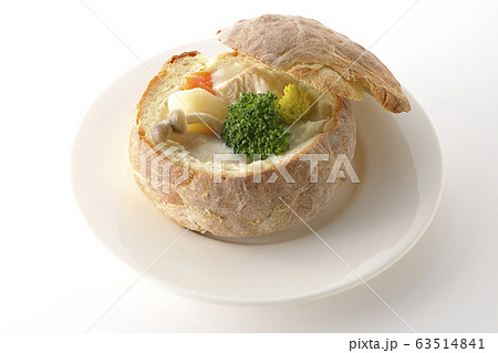 パンシチュー パンシチュー 63514841