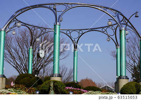 麻溝公園 63515053