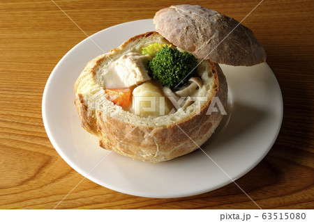 パンシチュー パンシチュー 63515080