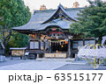 秩父神社　斜め 63515177