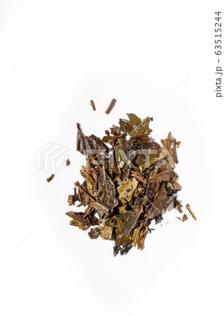 京番茶　番茶　ほうじ番茶 63515244