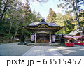 宝登山神社 63515457