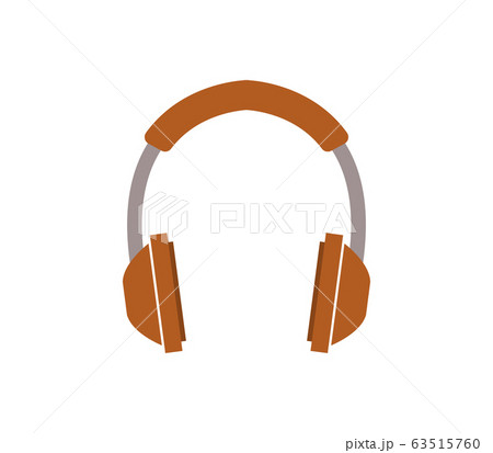 headphones icon 63515760