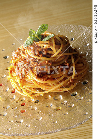 ボロネーゼ ボロネーゼ 63516248